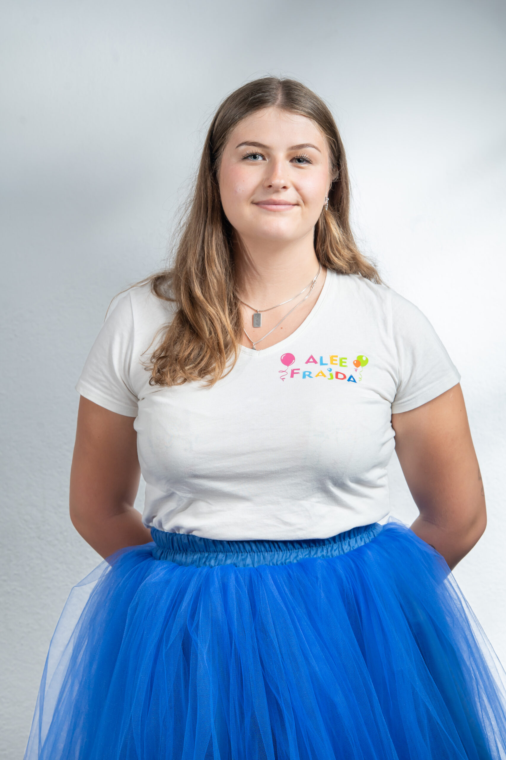 Aleefrajda.pl - zespół animator dla dzieci