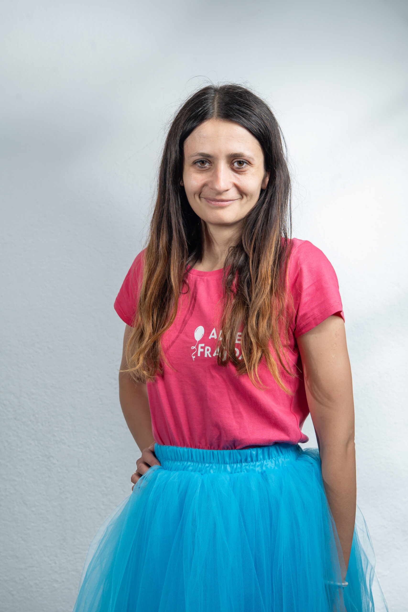 Aleefrajda.pl - zespół animator dla dzieci