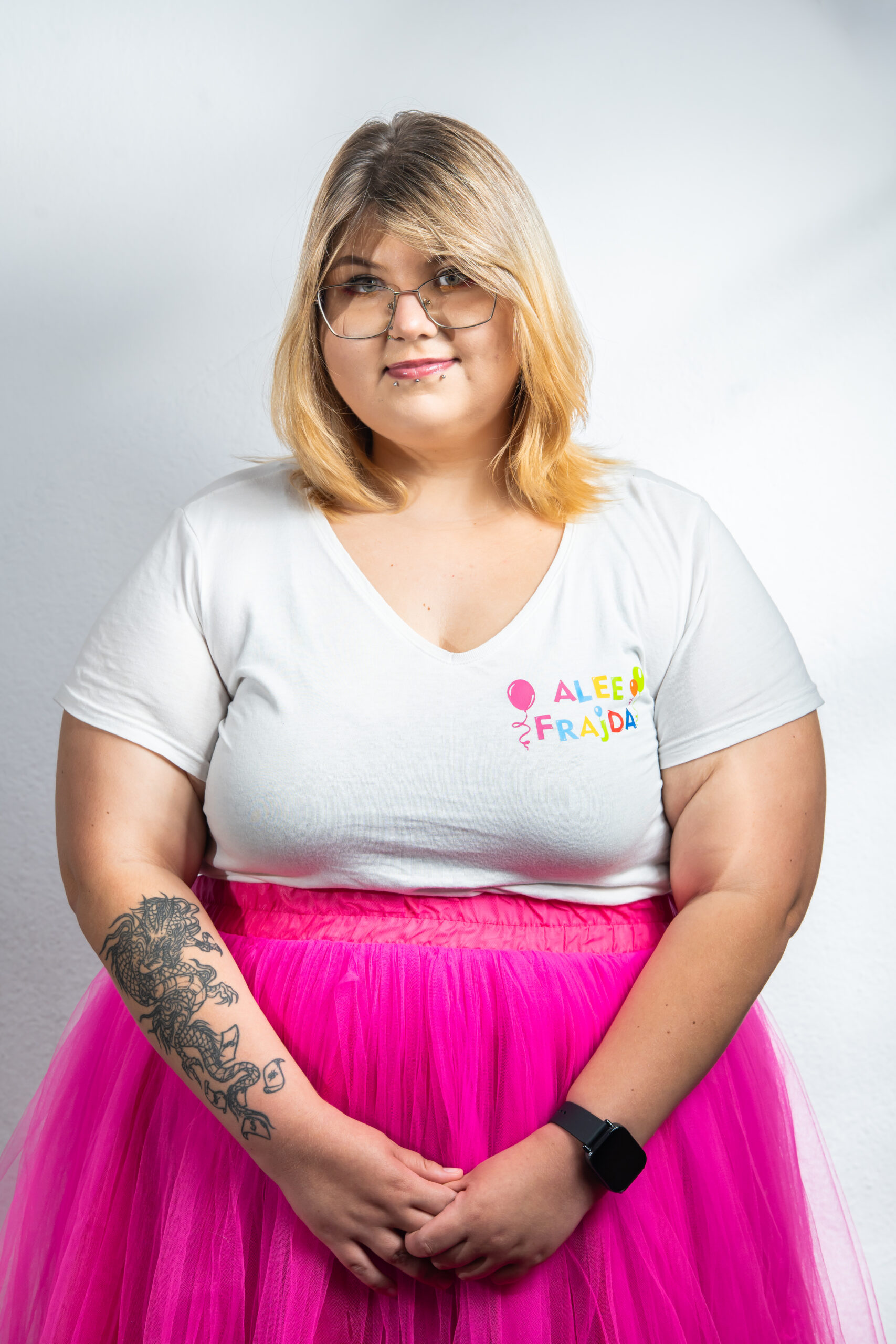 Aleefrajda.pl - zespół animator dla dzieci