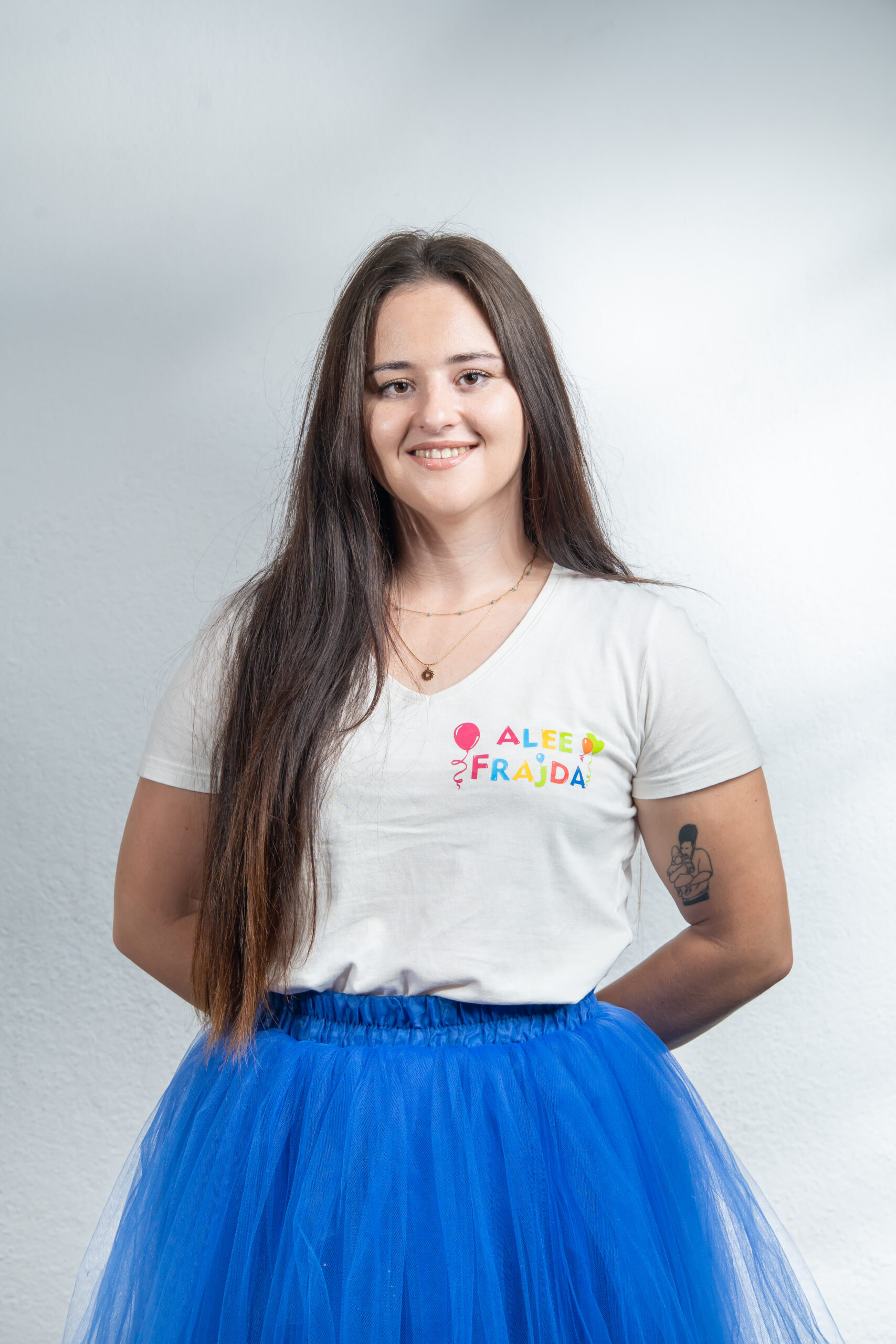 Aleefrajda.pl - zespół animator dla dzieci